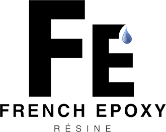 French Epoxy Resine